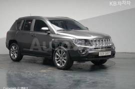 Jeep, Compass
