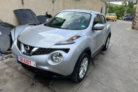 Nissan, Juke