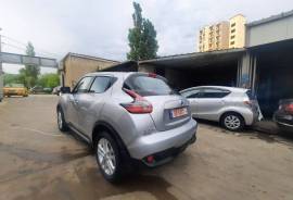 Nissan, Juke