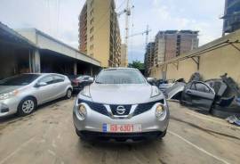 Nissan, Juke