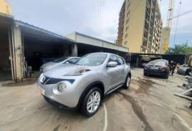 Nissan, Juke