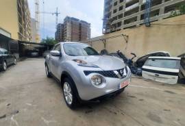 Nissan, Juke