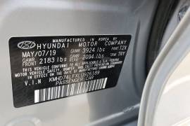 Hyundai, Elantra