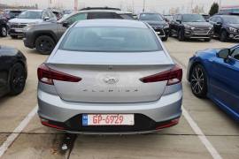 Hyundai, Elantra