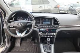 Hyundai, Elantra
