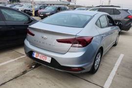 Hyundai, Elantra
