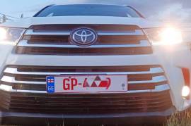 Toyota, Highlander