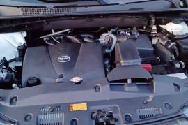Toyota, Highlander