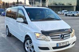 Mercedes-Benz, Viano