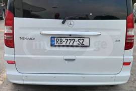 Mercedes-Benz, Viano