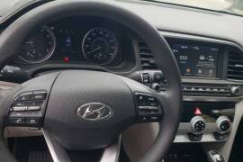 Hyundai, Elantra