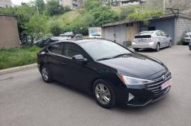 Hyundai, Elantra