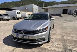 Volkswagen, Passat