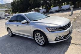 Volkswagen, Passat