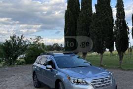 Subaru, Outback
