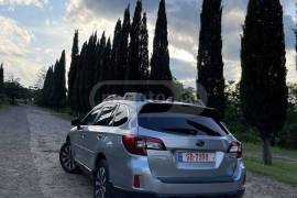 Subaru, Outback