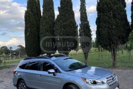 Subaru, Outback