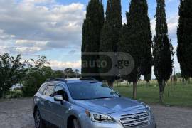 Subaru, Outback