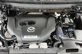 Mazda, CX series, CX-9