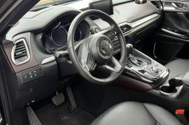 Mazda, CX series, CX-9