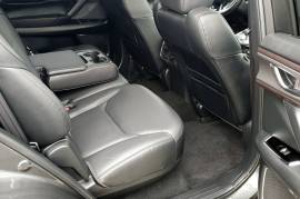 Mazda, CX series, CX-9