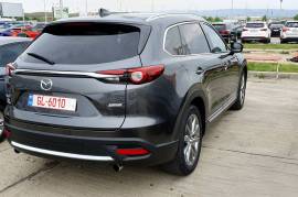 Mazda, CX series, CX-9