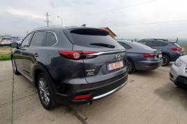 Mazda, CX series, CX-9