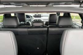 Mazda, CX series, CX-9