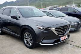 Mazda, CX series, CX-9
