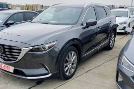 Mazda, CX series, CX-9