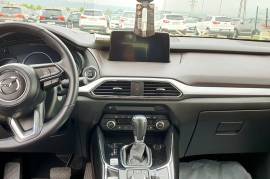 Mazda, CX series, CX-9