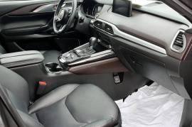 Mazda, CX series, CX-9