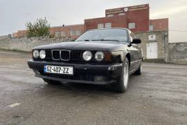 BMW, 5 Series, 525
