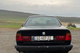 BMW, 5 Series, 525
