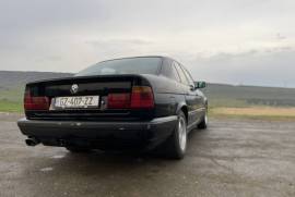 BMW, 5 Series, 525