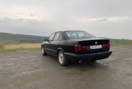 BMW, 5 Series, 525