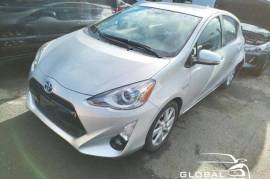 Toyota, Prius C