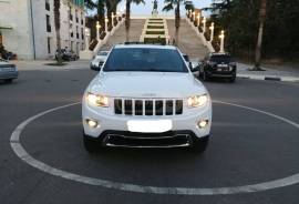 Jeep, Grand Cherokee