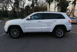 Jeep, Grand Cherokee