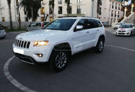 Jeep, Grand Cherokee