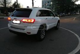 Jeep, Grand Cherokee