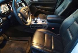 Jeep, Grand Cherokee