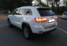 Jeep, Grand Cherokee