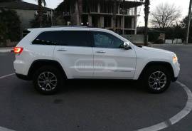 Jeep, Grand Cherokee