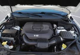 Jeep, Grand Cherokee