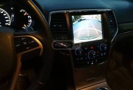 Jeep, Grand Cherokee