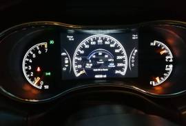 Jeep, Grand Cherokee