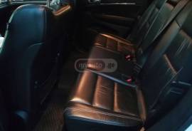 Jeep, Grand Cherokee