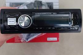 Автозапчасти, Аудио - видео оборудование, Магнитофон