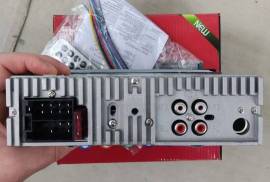 Автозапчасти, Аудио - видео оборудование, Магнитофон